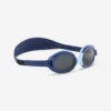 WEDZE Lunettes De Soleil, Lunettes De Ski Bébé 12 - 36 Mois REVERSE Catégorie 4 Bleues -Le Surf Boutique lunettes de soleil lunettes de ski bebe 12 36 mois reverse categorie 4 bleues