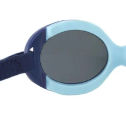 WEDZE Lunettes De Soleil, Lunettes De Ski Bébé 12 - 36 Mois REVERSE Catégorie 4 Bleues -Le Surf Boutique lunettes de soleil lunettes de ski bebe 12 36 mois reverse categorie 4 bleues 3