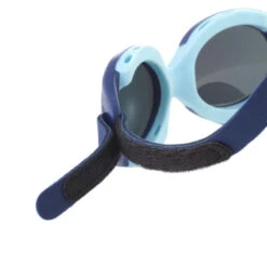 WEDZE Lunettes De Soleil, Lunettes De Ski Bébé 12 - 36 Mois REVERSE Catégorie 4 Bleues -Le Surf Boutique lunettes de soleil lunettes de ski bebe 12 36 mois reverse categorie 4 bleues 5
