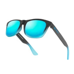 Lunettes De Soleil Originals Surf Homme Et Femme Deep Blue Noir -Le Surf Boutique lunettes de soleil originals surf homme et femme deep blue noir 1