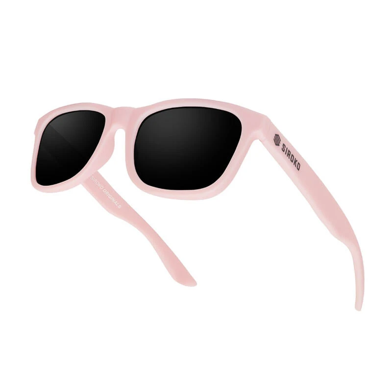 Lunettes De Soleil Originals Surf Homme Et Femme Portovenere Rose Bonbon 4 Lunettes De Soleil Originals Surf Homme Et Femme Portovenere Rose Bonbon – Image 2