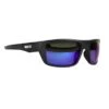 LUNETTES DE SOLEIL POLARISEES CREW - IRISCO - NOIRES 2 LUNETTES DE SOLEIL POLARISEES CREW - IRISCO - NOIRES -Le Surf Boutique lunettes de soleil polarisees crew irisco noires