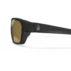 Tribord Lunettes De Soleil Polarisées Flottantes Voile Adulte 500 Taille S Noir Gold -Le Surf Boutique lunettes de soleil polarisees flottantes voile adulte 500 taille s noir gold 6
