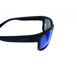 Lunettes De Soleil POLAROID PLD 7031 Gris Bleu, Monture Flottante -Le Surf Boutique lunettes de soleil polaroid pld 7031 gris bleu monture flottante 1