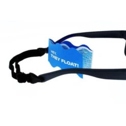 Lunettes De Soleil POLAROID PLD 7031 Gris Bleu, Monture Flottante -Le Surf Boutique lunettes de soleil polaroid pld 7031 gris bleu monture flottante 2