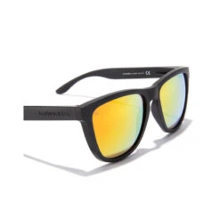 HAWKERS Lunettes De Soleil Pour Homme Et Femme BLACK DAYLIGHT - ONE Raw -Le Surf Boutique lunettes de soleil pour homme et femme black daylight one raw 5