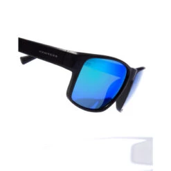 HAWKERS Lunettes De Soleil Pour Homme Et Femme BLACK EMERALD - FASTER Raw -Le Surf Boutique lunettes de soleil pour homme et femme black emerald faster raw 3