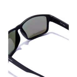 HAWKERS Lunettes De Soleil Pour Homme Et Femme BLACK EMERALD - FASTER Raw -Le Surf Boutique lunettes de soleil pour homme et femme black emerald faster raw 4