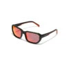 HAWKERS Lunettes De Soleil Pour Homme Et Femme BLACK RUBY POLARIZED - BOLT -Le Surf Boutique lunettes de soleil pour homme et femme black ruby polarized bolt
