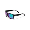 HAWKERS Lunettes De Soleil Pour Homme Et Femme FASTER Black Emerald