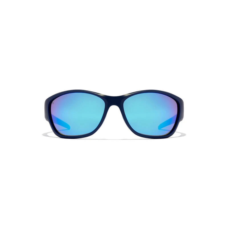 HAWKERS Lunettes De Soleil Pour Hommes Et Femmes BLEU MARINE CLAIR - RAVE 4 HAWKERS Lunettes De Soleil Pour Hommes Et Femmes BLEU MARINE CLAIR - RAVE – Image 2