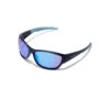 HAWKERS Lunettes De Soleil Pour Hommes Et Femmes BLEU MARINE CLAIR - RAVE -Le Surf Boutique lunettes de soleil pour hommes et femmes bleu marine clair rave