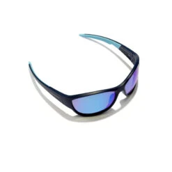 HAWKERS Lunettes De Soleil Pour Hommes Et Femmes BLEU MARINE CLAIR - RAVE 11 HAWKERS Lunettes De Soleil Pour Hommes Et Femmes BLEU MARINE CLAIR - RAVE -Le Surf Boutique lunettes de soleil pour hommes et femmes bleu marine clair rave 3