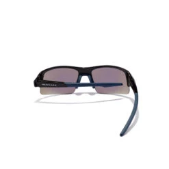 HAWKERS Lunettes De Soleil Pour Hommes Et Femmes NOIR BLEU CHROME - BAT -Le Surf Boutique lunettes de soleil pour hommes et femmes noir bleu chrome bat 3