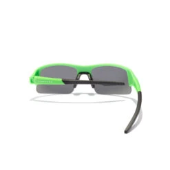 HAWKERS Lunettes De Soleil Pour Hommes Et Femmes POLARISÉ VERT FLUO FONCÉ - BAT -Le Surf Boutique lunettes de soleil pour hommes et femmes polarise vert fluo fonce bat 2