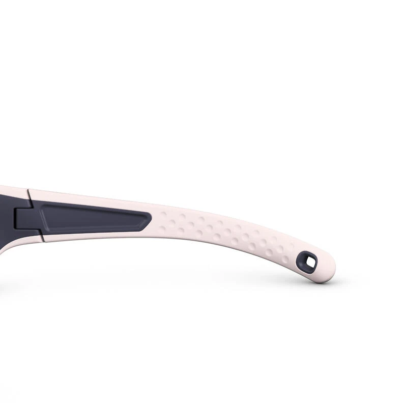 Quechua Lunettes De Soleil Randonnée - MH K500 - Enfant 4-6 Ans - Catégorie 4 Rose Bleu 7 Quechua Lunettes De Soleil Randonnée - MH K500 - Enfant 4-6 Ans - Catégorie 4 Rose Bleu – Image 5