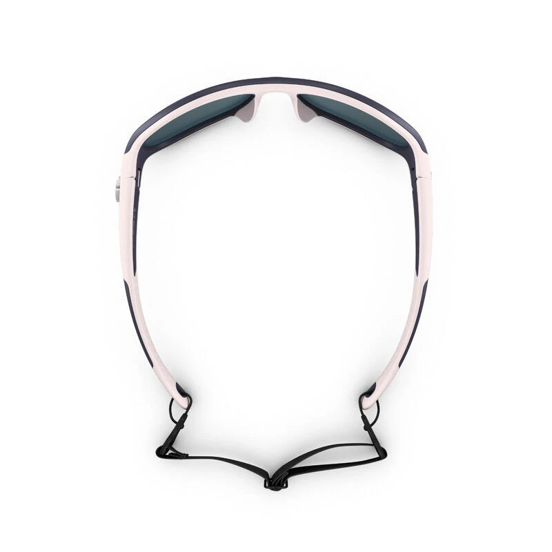 Quechua Lunettes De Soleil Randonnée - MH K500 - Enfant 4-6 Ans - Catégorie 4 Rose Bleu 12 Quechua Lunettes De Soleil Randonnée - MH K500 - Enfant 4-6 Ans - Catégorie 4 Rose Bleu – Image 10