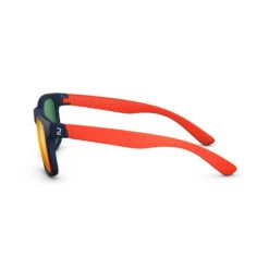Quechua Lunettes De Soleil Randonnée - MH T140 - Enfant Plus 10 Ans - Catégorie 3 -Le Surf Boutique lunettes de soleil randonnee mh t140 enfant plus 10 ans categorie 3 2