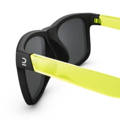 Quechua Lunettes De Soleil Randonnée - MH T140 - Enfant Plus 10 Ans - Catégorie 3 Jaune 15 Quechua Lunettes De Soleil Randonnée - MH T140 - Enfant Plus 10 Ans - Catégorie 3 Jaune -Le Surf Boutique lunettes de soleil randonnee mh t140 enfant plus 10 ans categorie 3 jaune 3