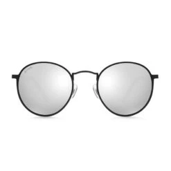 Lunettes De Soleil Rondes Acier Inox Surf Homme Et Femme Notting Hill Noir 7 Lunettes De Soleil Rondes Acier Inox Surf Homme Et Femme Notting Hill Noir -Le Surf Boutique lunettes de soleil rondes acier inox surf homme et femme notting hill noir 1