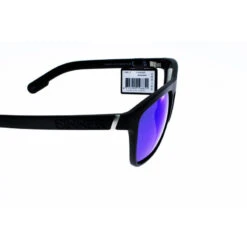 Lunettes De Soleil Sinner THUNDER X Noir Bleu -Le Surf Boutique lunettes de soleil sinner thunder x noir bleu 3