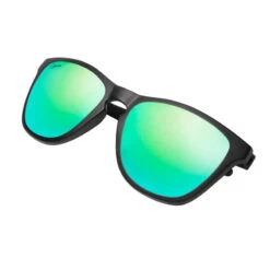 Lunettes De Soleil Sport Surf Homme Et Femme Oahu Vert -Le Surf Boutique lunettes de soleil sport surf homme et femme oahu vert 2