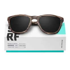 Lunettes De Soleil Sport Surf Homme Et Femme Rodiles Marron -Le Surf Boutique lunettes de soleil sport surf homme et femme rodiles marron 1