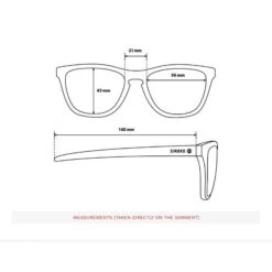 Lunettes De Soleil Sport Surf Homme Et Femme Rodiles Marron -Le Surf Boutique lunettes de soleil sport surf homme et femme rodiles marron 3