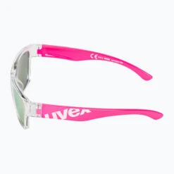 Uvex Lunettes De Soleil Sportstyle 508 -Le Surf Boutique lunettes de soleil sportstyle 508 3