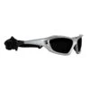LUNETTES DE SPORT CLASSIC - IRISCO - GRISES -Le Surf Boutique lunettes de sport classic irisco grises