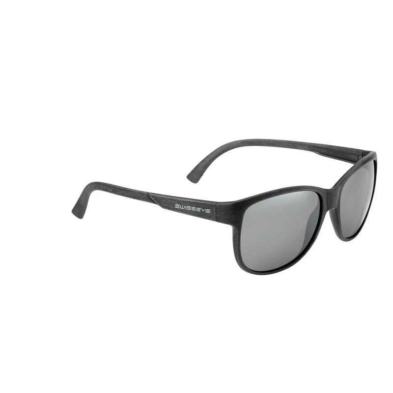 Lunettes De Sport Cleanocean 1 Gris Mat 3 Lunettes De Sport Cleanocean 1 Gris Mat