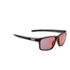 Lunettes De Sport Cleanocean 2 Noir Rouge -Le Surf Boutique lunettes de sport cleanocean 2 noir rouge