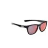 Lunettes De Sport Cleanocean 3 Noir Rouge -Le Surf Boutique lunettes de sport cleanocean 3 noir rouge
