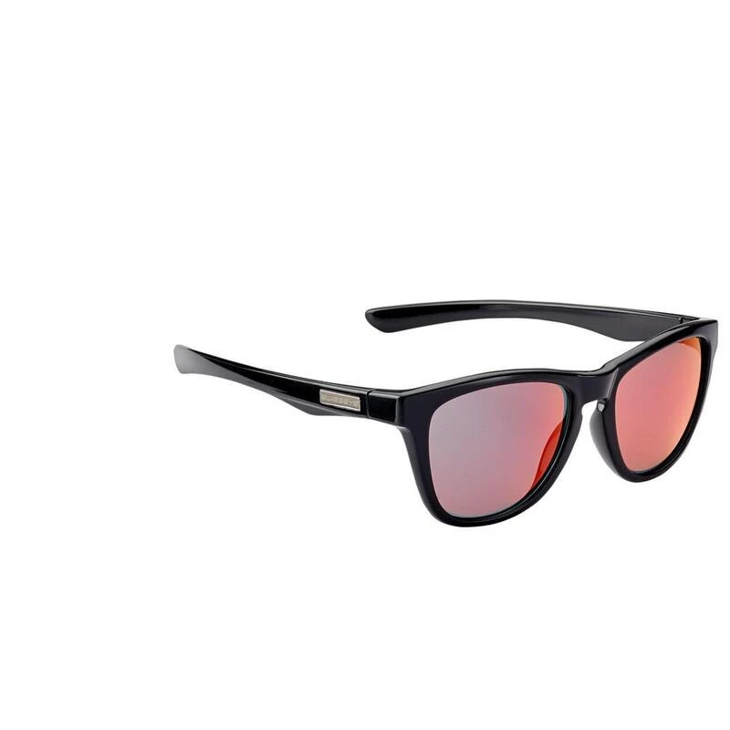 Lunettes De Sport Cleanocean 3 Noir Rouge 3 Lunettes De Sport Cleanocean 3 Noir Rouge