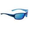 Lunettes De Sport Freeride Bleu -Le Surf Boutique lunettes de sport freeride bleu