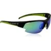 Lunettes De Sport Gardosa Re+ Noir Vert 2 Lunettes De Sport Gardosa Re+ Noir Vert -Le Surf Boutique lunettes de sport gardosa re noir vert