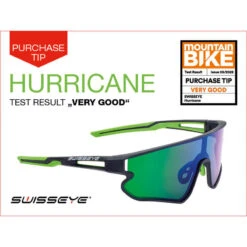 Lunettes De Sport Hurricane Bleu -Le Surf Boutique lunettes de sport hurricane bleu 3