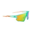 Lunettes De Sport Hurricane Turquoise -Le Surf Boutique lunettes de sport hurricane turquoise