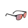 Lunettes De Sport Noir Cleanocean 1 Noir Rouge -Le Surf Boutique lunettes de sport noir cleanocean 1 noir rouge