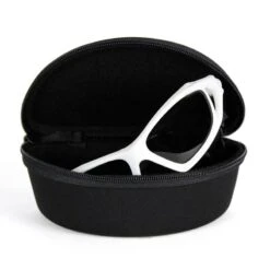 LUNETTES DE SPORT POLARISEES - BLANCHES -Le Surf Boutique lunettes de sport polarisees blanches 5