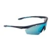 Lunettes De Sport Solena Bleu -Le Surf Boutique lunettes de sport solena bleu
