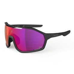 Rockrider Lunettes De Vélo Adulte XC RACE II Catégorie 3 HD