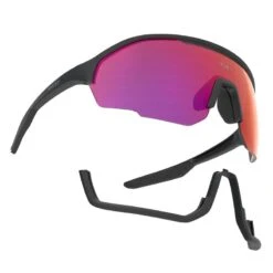 Rockrider Lunettes De Vélo Adulte XC RACE II Catégorie 3 HD 13 Rockrider Lunettes De Vélo Adulte XC RACE II Catégorie 3 HD -Le Surf Boutique lunettes de velo adulte xc race ii categorie 3 hd 4