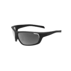 Rockrider Lunettes De Vélo PERF 100 PACK Noir Interchangeables CAT 0+3 -Le Surf Boutique lunettes de velo perf 100 pack noir interchangeables cat 03 2