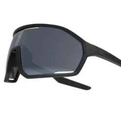 Rockrider Lunettes De Vélo PERF 500 Catégorie 3 NOIR 12 Rockrider Lunettes De Vélo PERF 500 Catégorie 3 NOIR -Le Surf Boutique lunettes de velo perf 500 categorie 3 noir 3