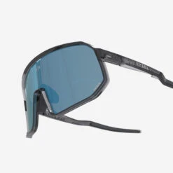 Lunettes De Vélo ROADR 900 PERF PACK VERRES ZEISS Grises Translucide -Le Surf Boutique lunettes de velo roadr 900 perf pack verres zeiss grises translucide 3