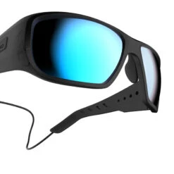 Lunettes De Voile Gust Evo Polarized Black XL -Le Surf Boutique lunettes de voile gust evo polarized black xl 2