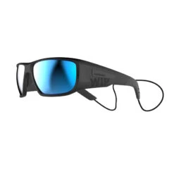 Lunettes De Voile Gust Evo Polarized Black XL -Le Surf Boutique lunettes de voile gust evo polarized black xl 3