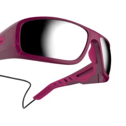 Lunettes De Voile Gust Evo Polarized Rasberry M -Le Surf Boutique lunettes de voile gust evo polarized rasberry m 2