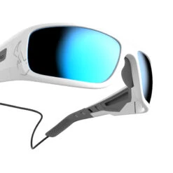 Lunettes De Voile Gust Evo Polarized White M -Le Surf Boutique lunettes de voile gust evo polarized white m 2